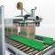 sealer machine aluminum foil rolling machine