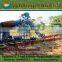 High Washing Capacity Gold Grab Dredger