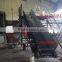 Green tppe Medical waste recycling machine getting pyrolysis oil 10 tpd