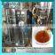 Automatic Cold Pressing Hydraulic Cocoa Butter Press Machine