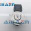 oil pressure sensor oil pump control valve 01307T05311