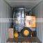 SALE! Mini Loader Earth Mover Civil Engineering Equipment Wheel Loader