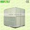 CE Certification HLLW-8P Well-Pop[ulared Air Cooled Purified Type Air Conditioner