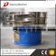 all closed structure vibro sifter/vibration screen/coffee or sand xxnx hot vibrating screen