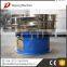 all closed structure vibro sifter/vibration screen/coffee or sand xxnx hot vibrating screen