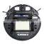 Shenzhen China good quality suction robot Ultrasonic sensor robot vacuum cleaner