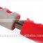 6sections Removable portable hula hoop, loosing weight thin waist massage hula hoop