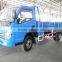 China 3 Ton Light Truck With Most Competitive Price