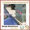 Flexible garage foam car protector Car door protector for small garages that house large cars