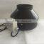 Indoor garden grow tent duct inline fan