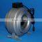 Hydroponics Grow Tent 6'',8'',10'',12'' Ventilation Inline Fans