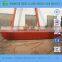 High dredging efficency sand dredger for sale