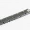 High Polish Ceramic Bracelets Black Jewelry Nickel  Free