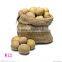 Best Price!! 90% New Used Jute Bags/natural Used Jute Bag for Food Grade/burlap Bag