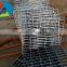 Made in China Steel Grating Footboard Pedal Flooring