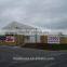 Prefab Food Store Designs with Mobile Kitchen
