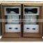 5g/h convenient ozone equipment industrial air filters water ozonizer