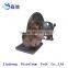 Factory Supply 3" 4" Stainless Steel Tank Bottom Valve