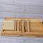 Vivinature wooden laptop desk and living room tablet desk