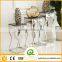Y12 Stainless Steel Garden Metal Hanging Flower Pot Stand