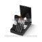 full set make-up brushes set with mirror cosmetic brushes