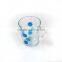 food safety dot design milk cups,custom milk mug