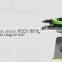 Super Cool Foldable Douna K1 Light Mini Portable Electric bicycle with Lithium