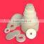 OEM model shape wool felt gasket