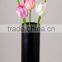 SJ10111205 Artificial craft decorative silk lotus flowers