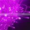 Waterproof outdoor wholesale factory led 220V LED string light RGB light