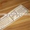 Customized Fashion Silicone Keyboard Cover for Laptops