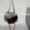 simple style canvas tote bag