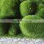 artificial moss NEW customizable ornament fake boxwood moss mat