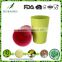 Affordable Practical Eco-friendly Bamboo fiber cup