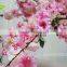 GNW BLB-CH1605007 Guangzhou supplies wedding decoration cherry blossom with fabric