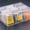 Wholesale High Quality Custom Acrylic Organizer