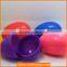 Party Decoration Home Decoration Colorful PVC Egg