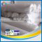 High tensile strength synthetic geotextile