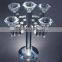 Crystal Ball Pillar Candle Holder Gift Souvenir