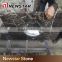 Newstar China Marron Emperador Marble Price Per Square Meter Vanity Top