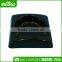 China Buy Bulk Cheap Melamine Ashtrays, Plastic 8 Holes White Ashtrays