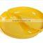 Divider Party coconut & candy bowls, melamine chip & dip bowl, plastic dip bowls