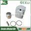 Cylinder kit fits for brush cutter CG411 trimmer parts