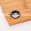 Bamboo chopping block, chopping board for kitchen