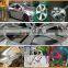 Ningbo 2015 used for chrome paint directly chrome car paint