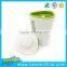 2017 New product Spiral slicer & Juicer 2 in 1 for kitchen