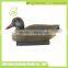 high quality Plastic Floating hunting device crimps decoy shelduck