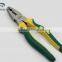 Soft Grip Slip Multi Manual Industrial Combination Plier