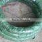 Stainless steel capillary tube