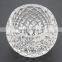 Household Decoration Crystal Candle Holder